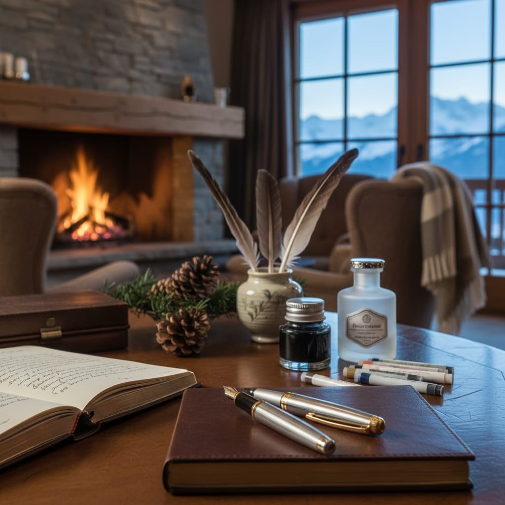 Dormitor Premium